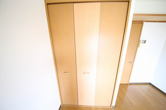 アヴァンツァーレ【収納】収納