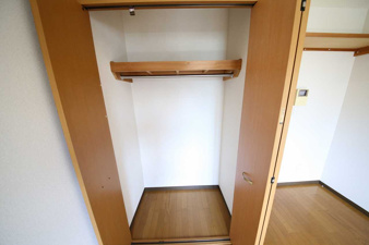 アヴァンツァーレ【収納】収納