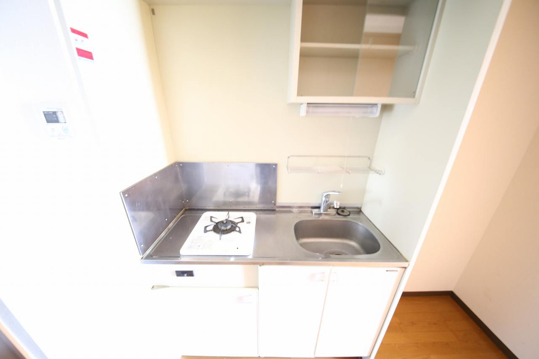 アヴァンツァーレ【キッチン】キッチン