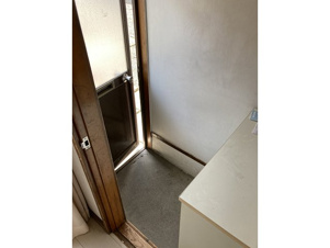 河瀬マンション【玄関】