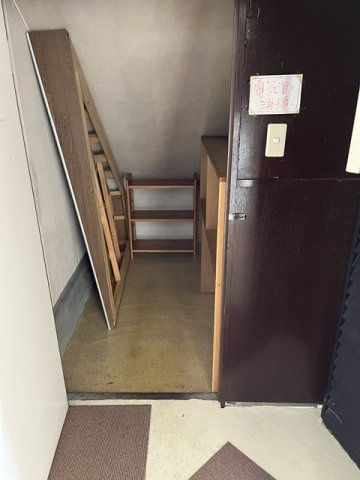 第二ファーストビル【その他】