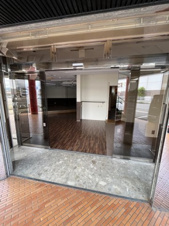 第二ファーストビル【エントランス】