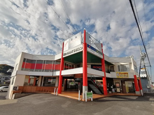 第二ファーストビル【外観】