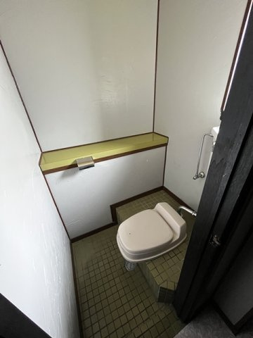 第二ファーストビル【トイレ】