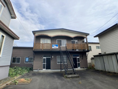 鳥取北6丁目菅井マンションの画像