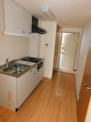 エメロード中央　Ⅱ【居間・リビング】