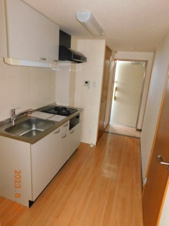 エメロード中央　Ⅱ【居間・リビング】