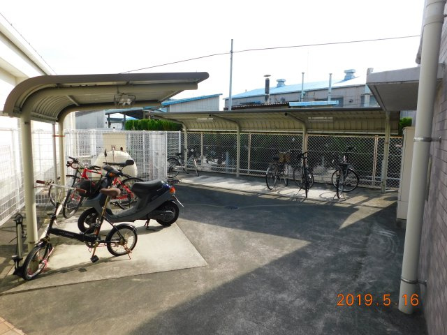 エメロード中央　Ⅱ【共有部分】