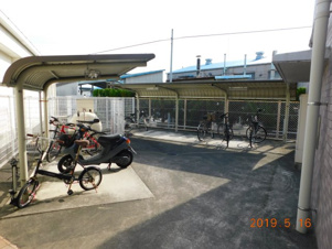 エメロード中央　Ⅱ【共有部分】