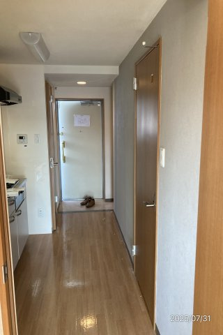 エメロード中央　Ⅱ【キッチン】