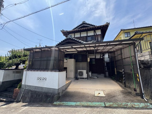 中古戸建 呉市音戸町波多見１０丁目