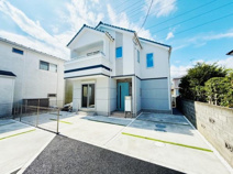 藤沢市高倉 新築戸建 全2棟2号棟の画像