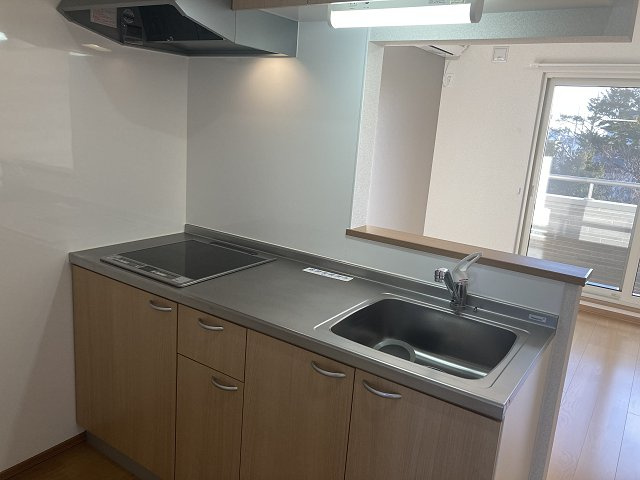 ＥＡＧＬＥⅩ【キッチン】