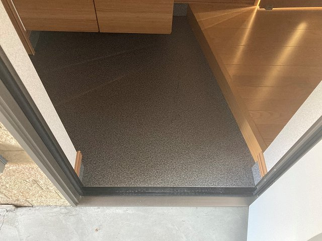 ＥＡＧＬＥⅩ【玄関】