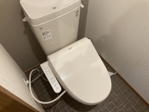 ＥＡＧＬＥⅩ【トイレ】