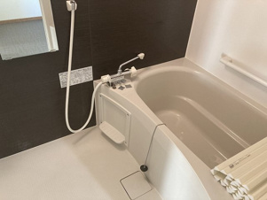 ＥＡＧＬＥⅩ【浴室】