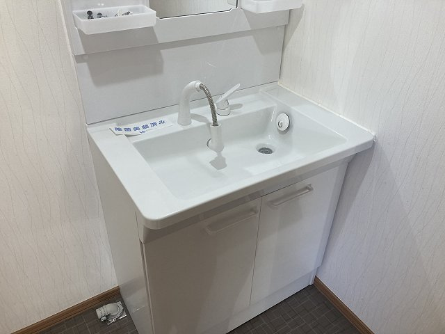 ＥＡＧＬＥⅩ【洗面所】