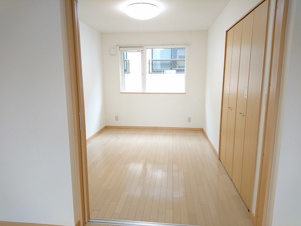 ＥＡＧＬＥⅢ【寝室】