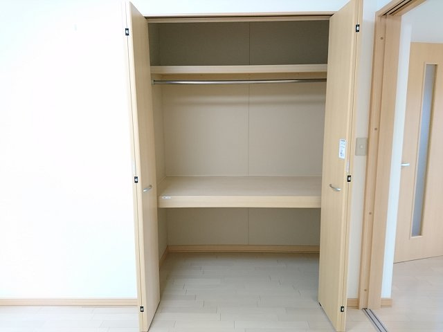 ＥＡＧＬＥⅢ【収納】