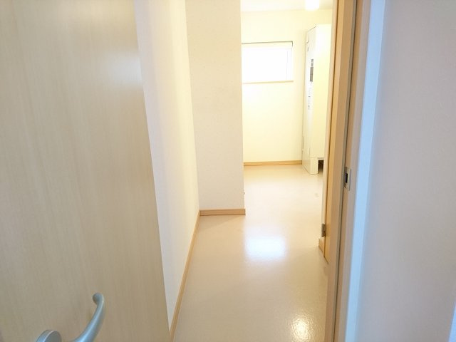 ＥＡＧＬＥⅢ【洗面所】