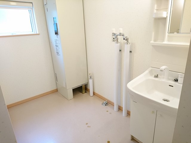 ＥＡＧＬＥⅢ【洗面所】