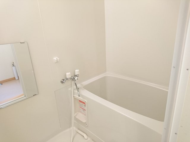 ＥＡＧＬＥⅢ【浴室】