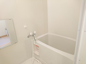 ＥＡＧＬＥⅢ【浴室】