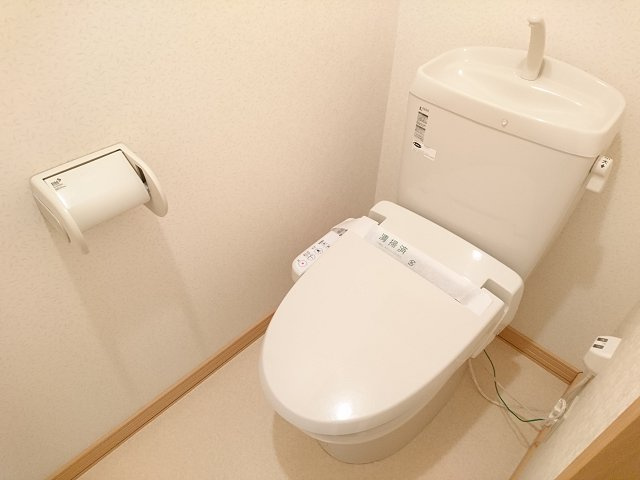 ＥＡＧＬＥⅢ【トイレ】