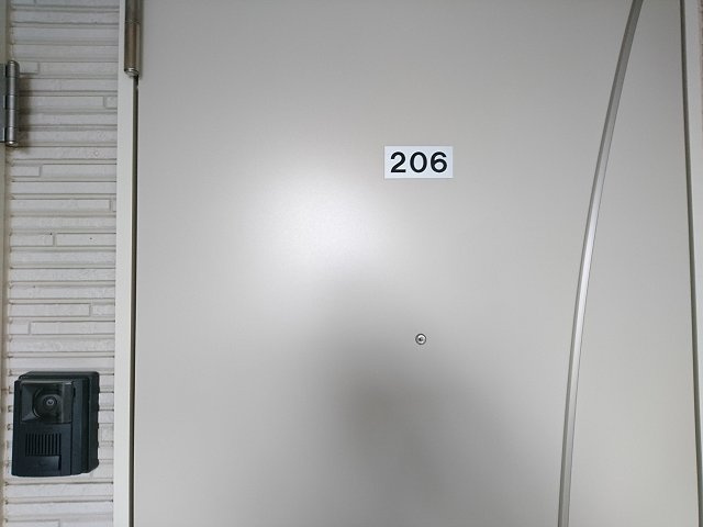 ＥＡＧＬＥⅢ【玄関】