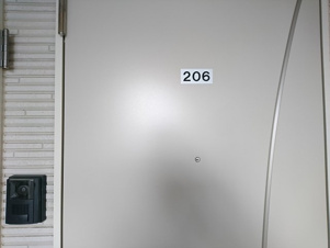 ＥＡＧＬＥⅢ【玄関】