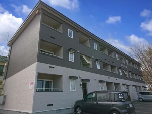 ＥＡＧＬＥⅢ【外観】