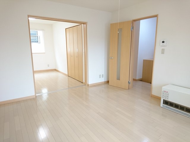 ＥＡＧＬＥⅢ【居間・リビング】