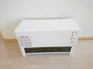 ＥＡＧＬＥⅢ【設備】