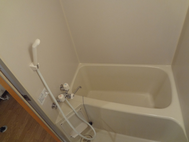 ハイム南町【浴室】