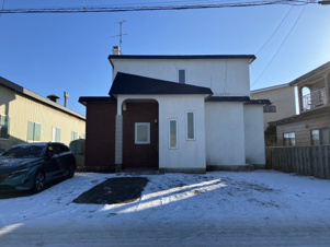 ◎収益物件◎大楽毛1丁目収益借家【外観】