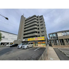 ソシア楠乃木【外観】