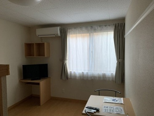 レオネクスト来夢２１【居間・リビング】