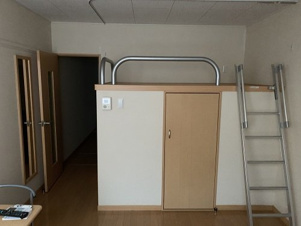 レオネクスト来夢２１【居間・リビング】