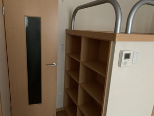 レオネクスト来夢２１【内装】