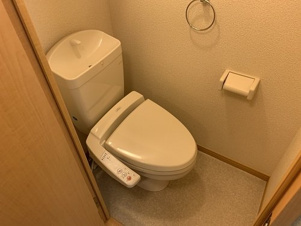 レオネクスト来夢２１【その他】温水洗浄便座