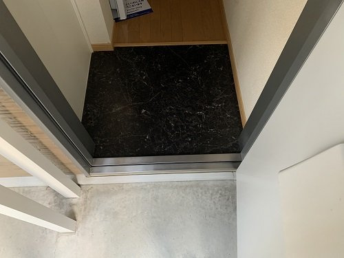 レオネクスト来夢２１【玄関】