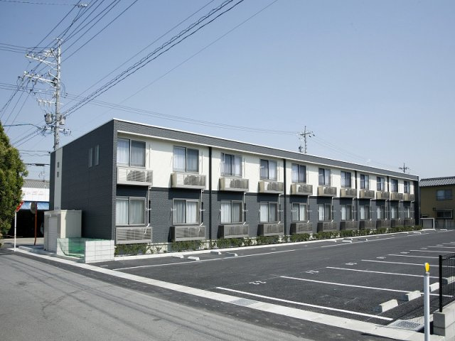 レオネクスト来夢２１【外観】