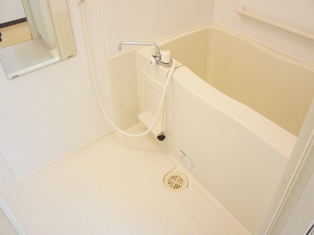 レオネクスト来夢２１【浴室】