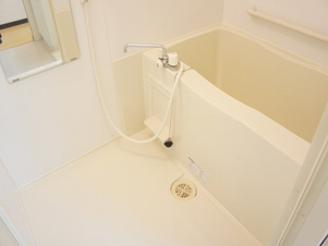 レオネクスト来夢２１【浴室】