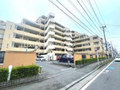 クレアコート東林間の画像