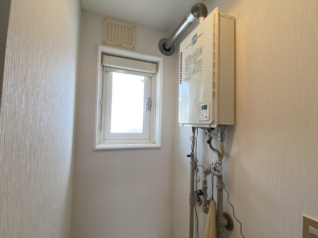 レジデンス白樺【その他】