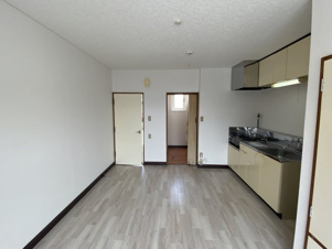 レジデンス白樺【寝室】