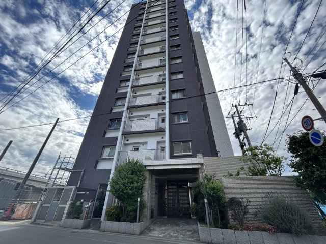 サンリヤン不知火【外観】