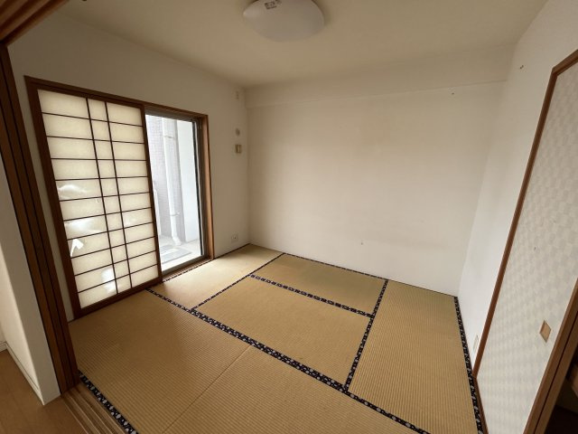 サンリヤン不知火【和室】