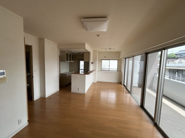 サンリヤン不知火【居間・リビング】